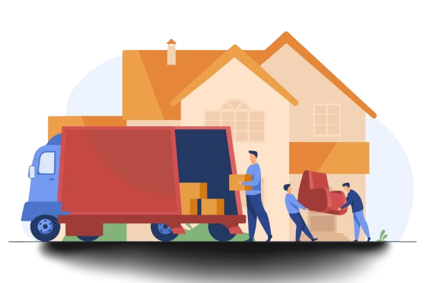 Moving Company in Vancouver